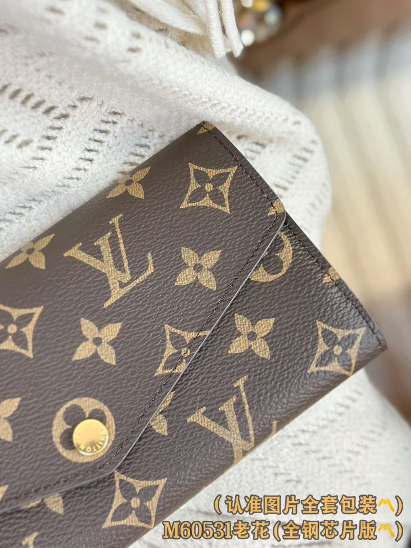 Louis Vuitton Wallets Purse